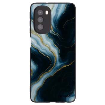 Husă pentru Motorola Moto G51 - Luna