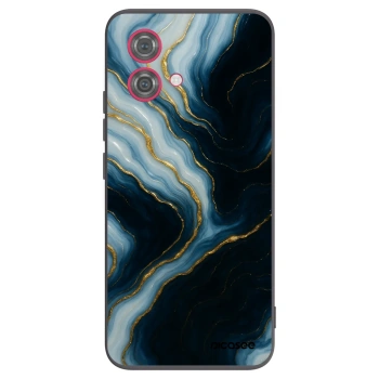 Husă pentru Motorola Moto G84 5G - Luna