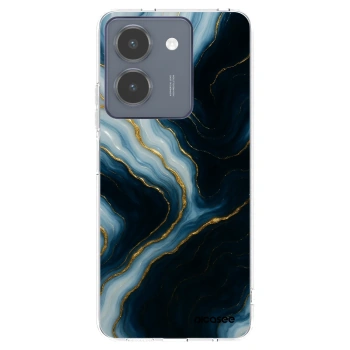 Husă pentru Vivo Y36 4G - Luna
