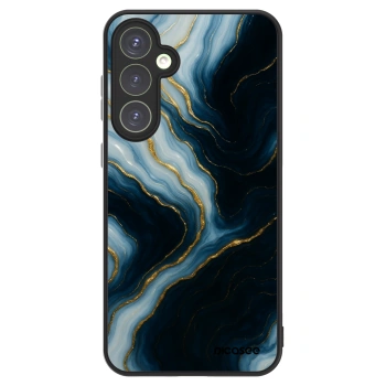 Picasee ULTIMATE CASE pentru Samsung Galaxy S23 FE S711B - Luna