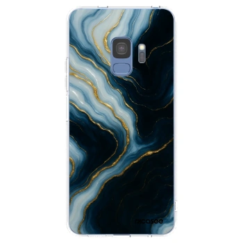 Husă pentru Samsung Galaxy S9 G960F - Luna