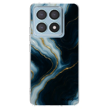 Picasee husă transparentă din silicon pentru Xiaomi 14T Pro - Luna