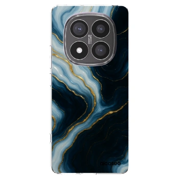 Picasee husă transparentă din silicon pentru Xiaomi Redmi Note 14 Pro+ 5G - Luna