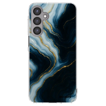 Picasee husă transparentă din silicon pentru Samsung Galaxy A16 5G - Luna