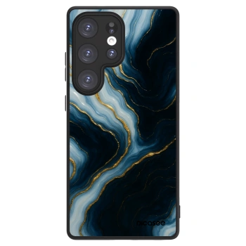 Picasee ULTIMATE CASE PowerShare pentru Samsung Galaxy S25 Ultra 5G - Luna