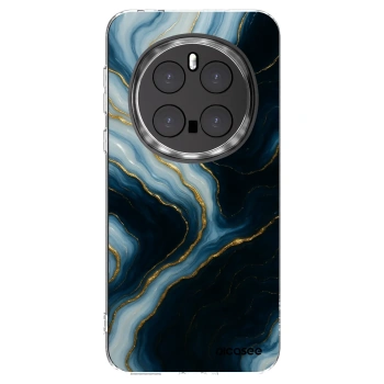 Picasee husă transparentă din silicon pentru Honor Magic7 Pro 5G - Luna