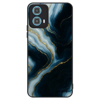 Husă pentru Motorola Moto G34 5G - Luna