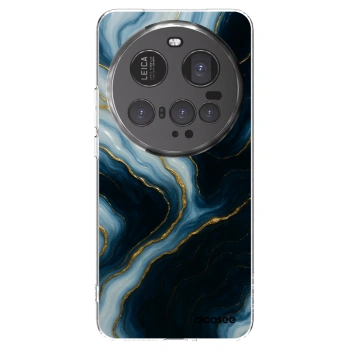 Picasee husă transparentă din silicon pentru Xiaomi 15 Ultra - Luna