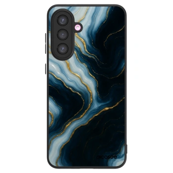 Picasee ULTIMATE CASE pentru Samsung Galaxy A56 5G A566B - Luna
