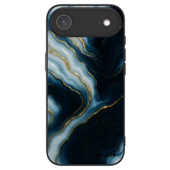 Picasee ULTIMATE CASE MagSafe pentru Apple iPhone Air - Luna