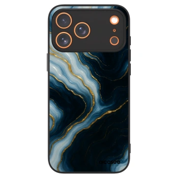 Picasee ULTIMATE CASE MagSafe pentru Apple iPhone 17 Pro Max - Luna