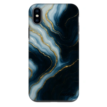 Husă pentru Apple iPhone XS Max - Luna