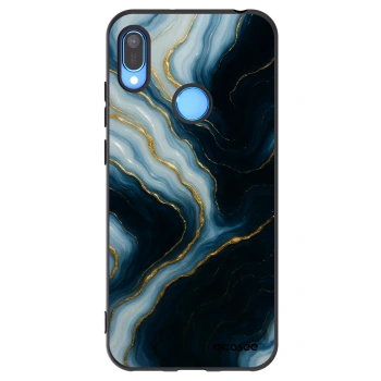 Husă pentru Huawei Y6 2019 - Luna