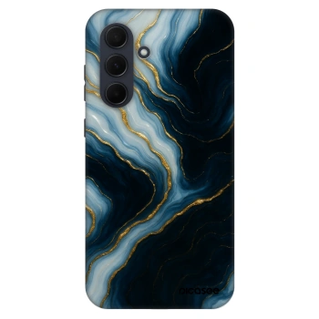 Husă pentru Samsung Galaxy A35 5G A356B - Luna