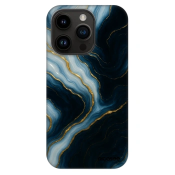Husă pentru Apple iPhone 14 Pro - Luna