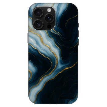 Husă pentru Apple iPhone 16 Pro Max - Luna
