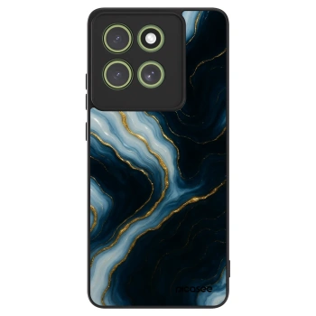 Husă pentru Motorola Moto G86 Power 5G - Luna