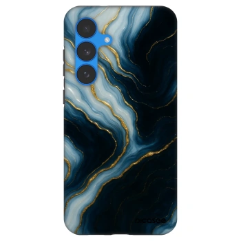 Picasee Fashion Case pentru Samsung Galaxy S25 FE 5G - Luna