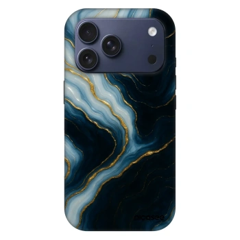 Husă pentru Apple iPhone 18 Pro - Luna