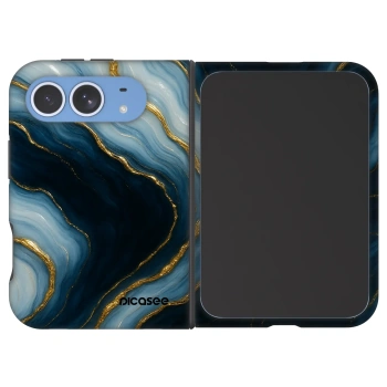 Husă pentru Apple iPhone Duo - Luna