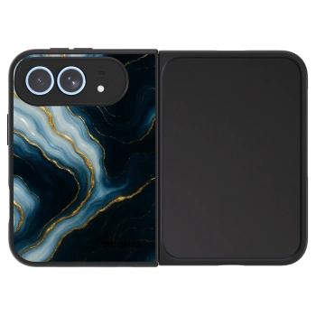 Picasee ULTIMATE CASE pentru Apple iPhone Duo - Luna