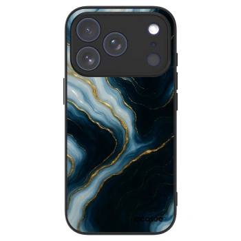 Picasee ULTIMATE CASE MagSafe pentru Apple iPhone 18 Pro - Luna