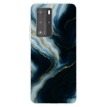 Husă pentru Huawei P40 Pro - Luna