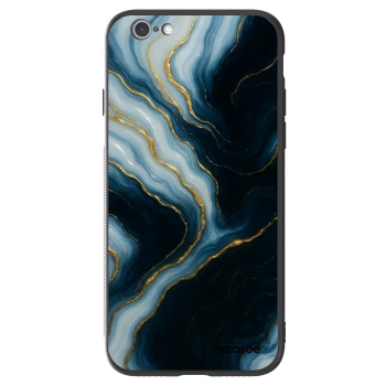 Husă pentru Apple iPhone 6/6S - Luna