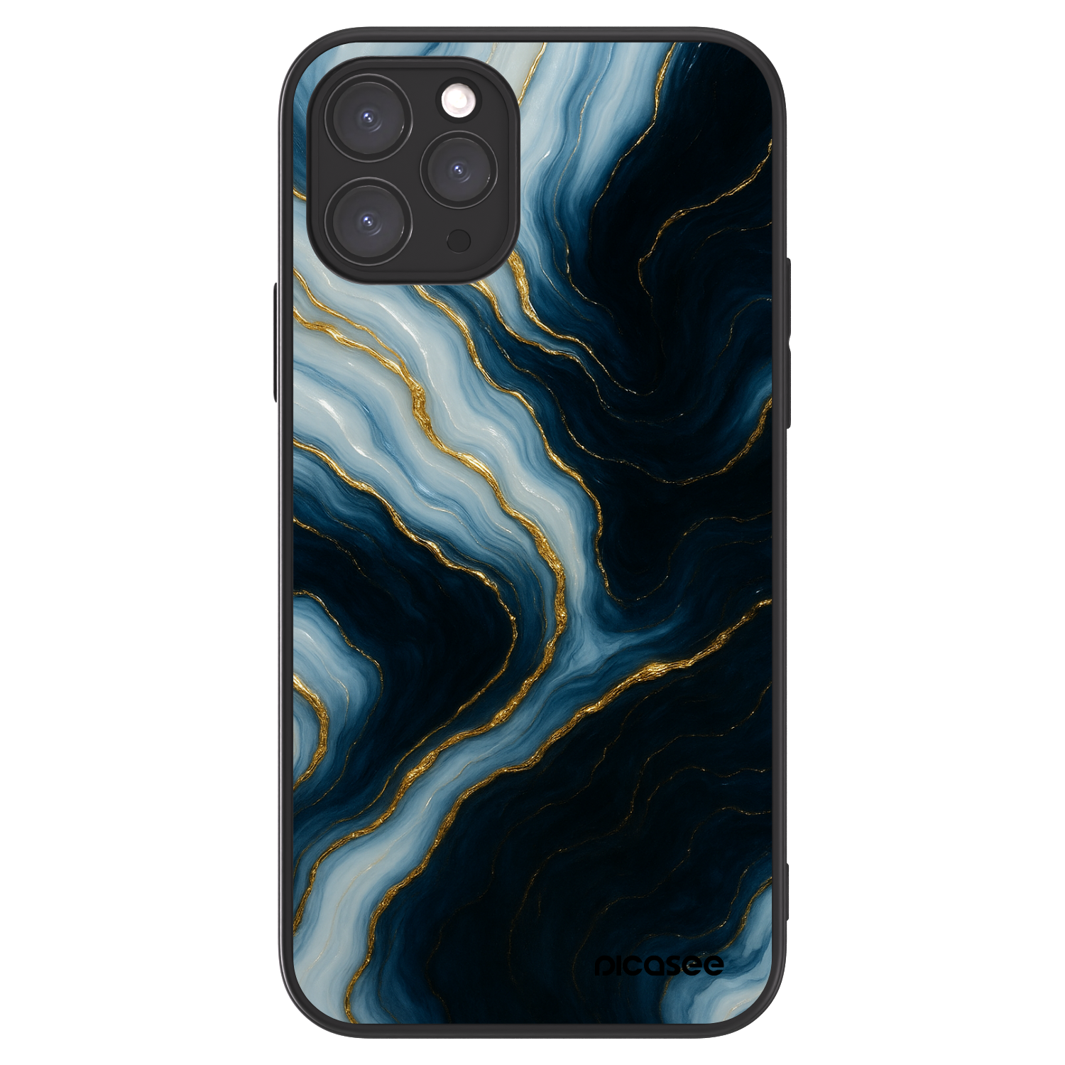 Picasee ULTIMATE CASE pentru Apple iPhone 11 Pro - Luna