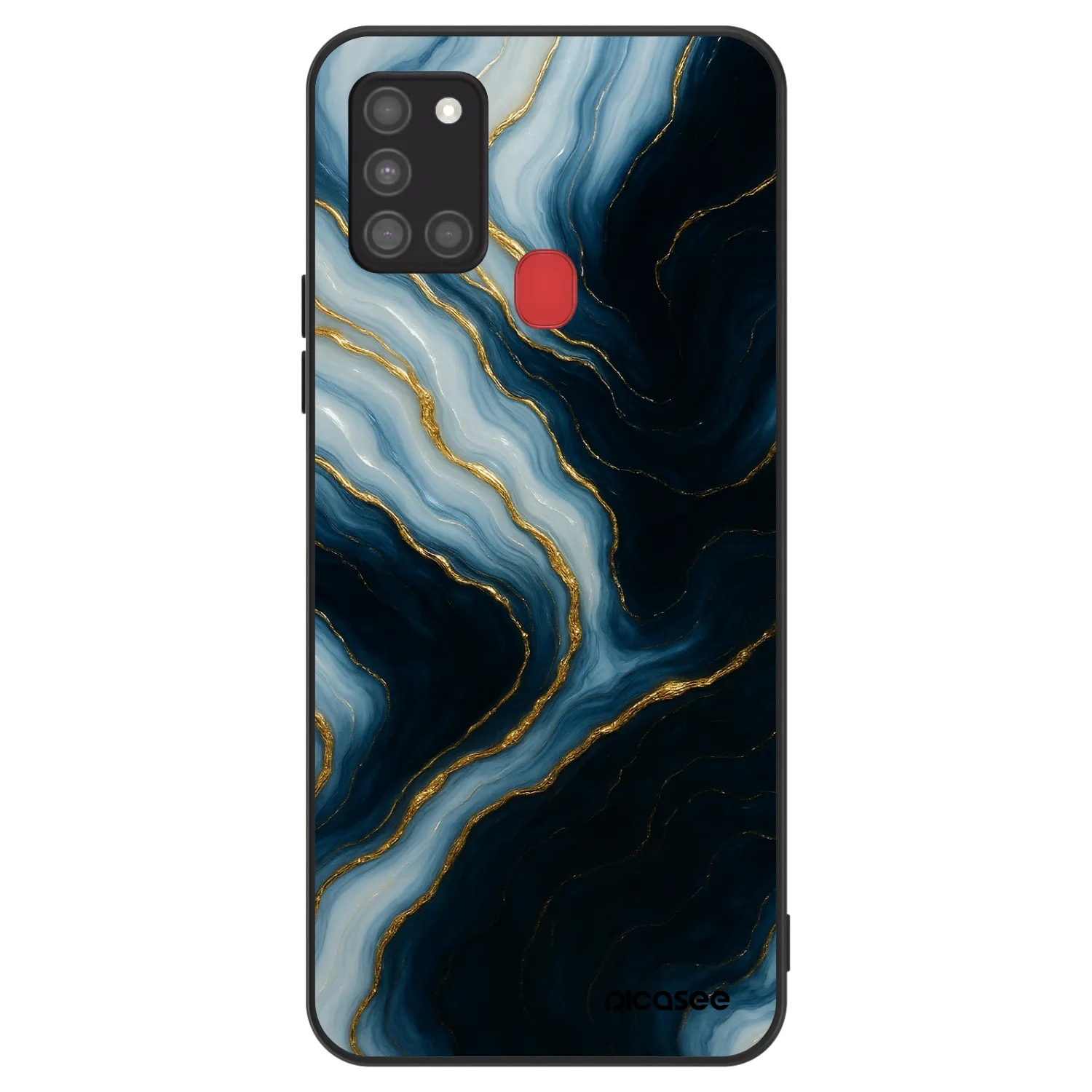 Picasee ULTIMATE CASE pentru Samsung Galaxy A21s - Luna