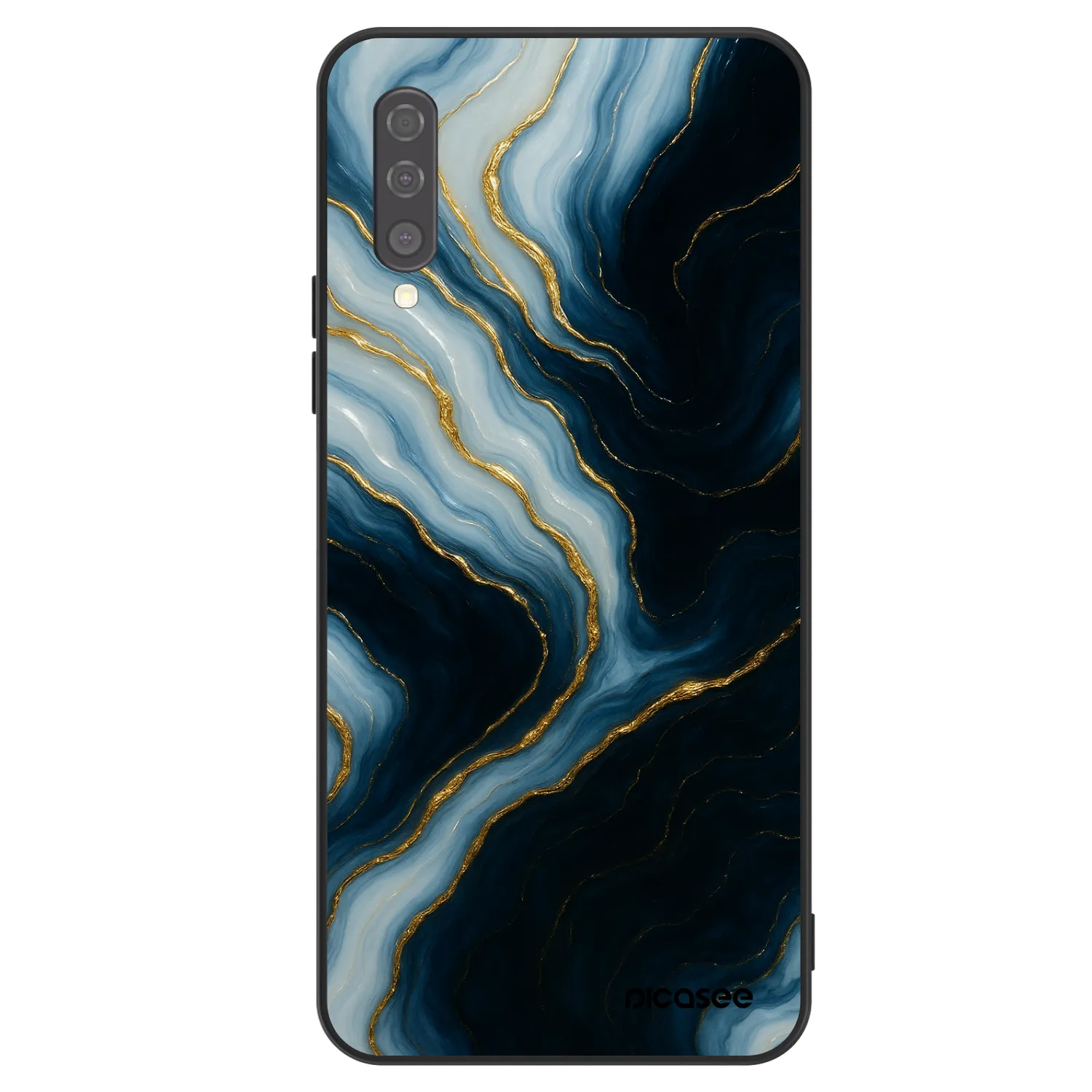 Picasee ULTIMATE CASE pentru Samsung Galaxy A50 A505F - Luna