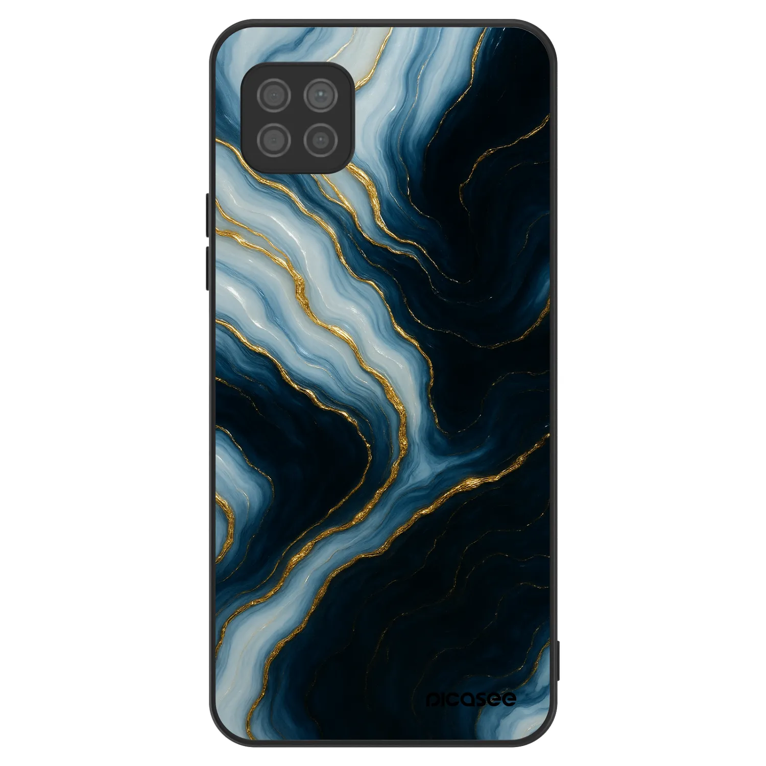 Picasee ULTIMATE CASE pentru Huawei P40 Lite - Luna