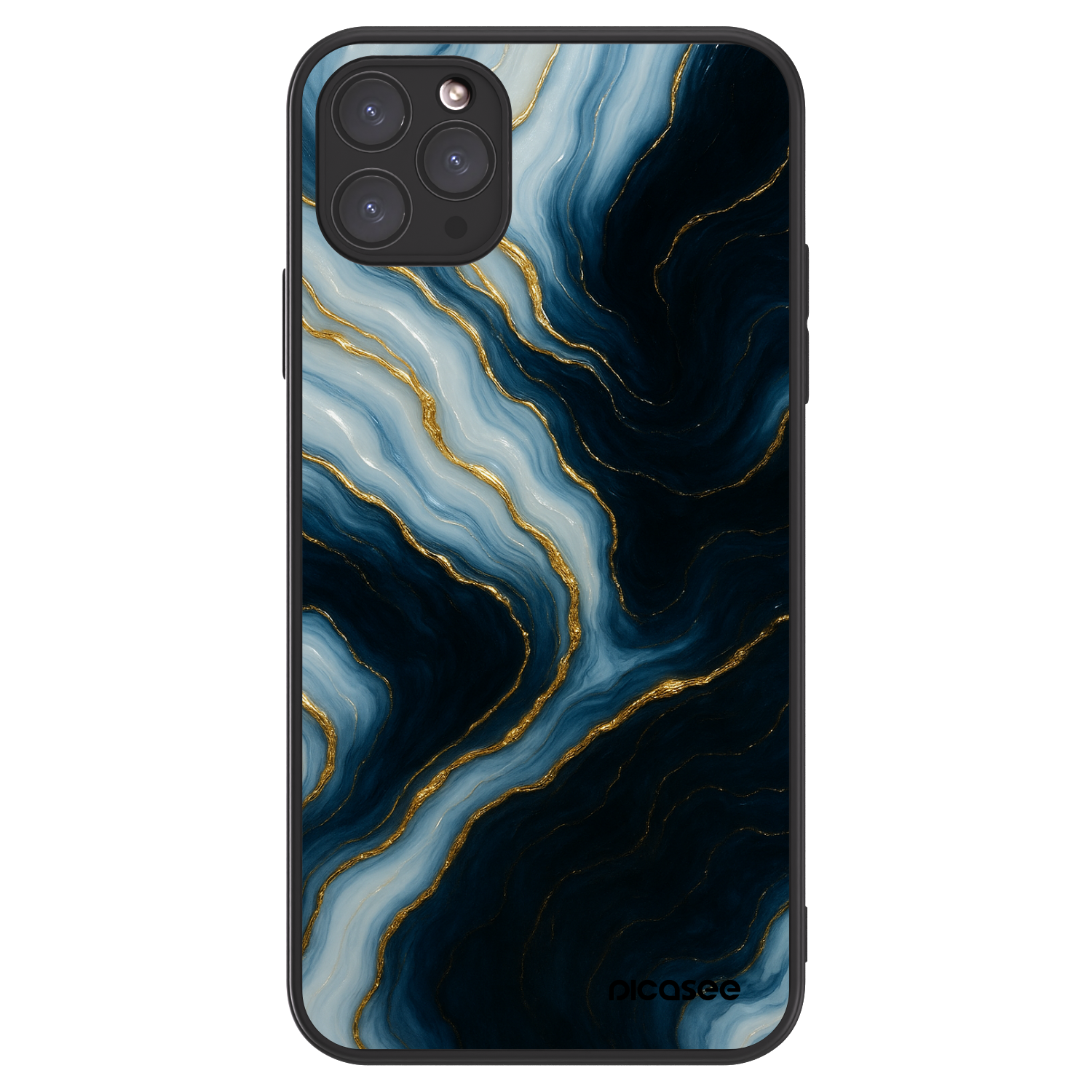 Picasee ULTIMATE CASE pentru Apple iPhone 11 Pro Max - Luna