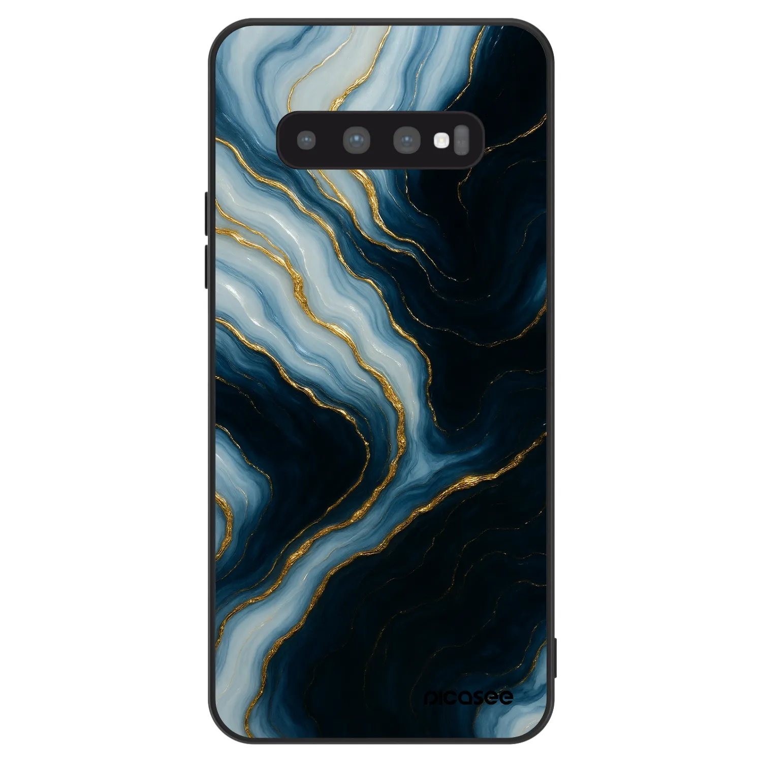 Picasee ULTIMATE CASE pentru Samsung Galaxy S10 G973 - Luna