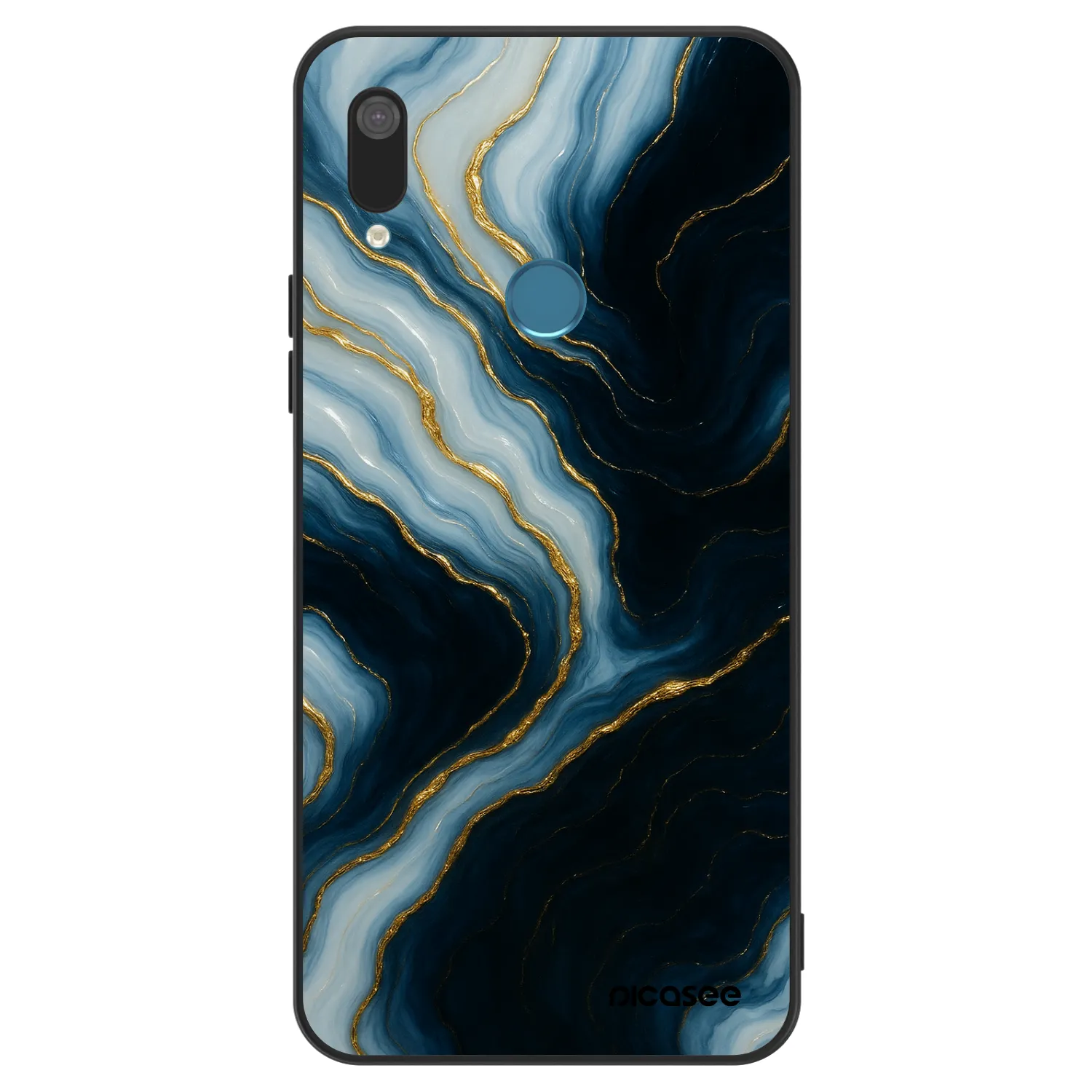 Picasee ULTIMATE CASE pentru Huawei Y7 2019 - Luna