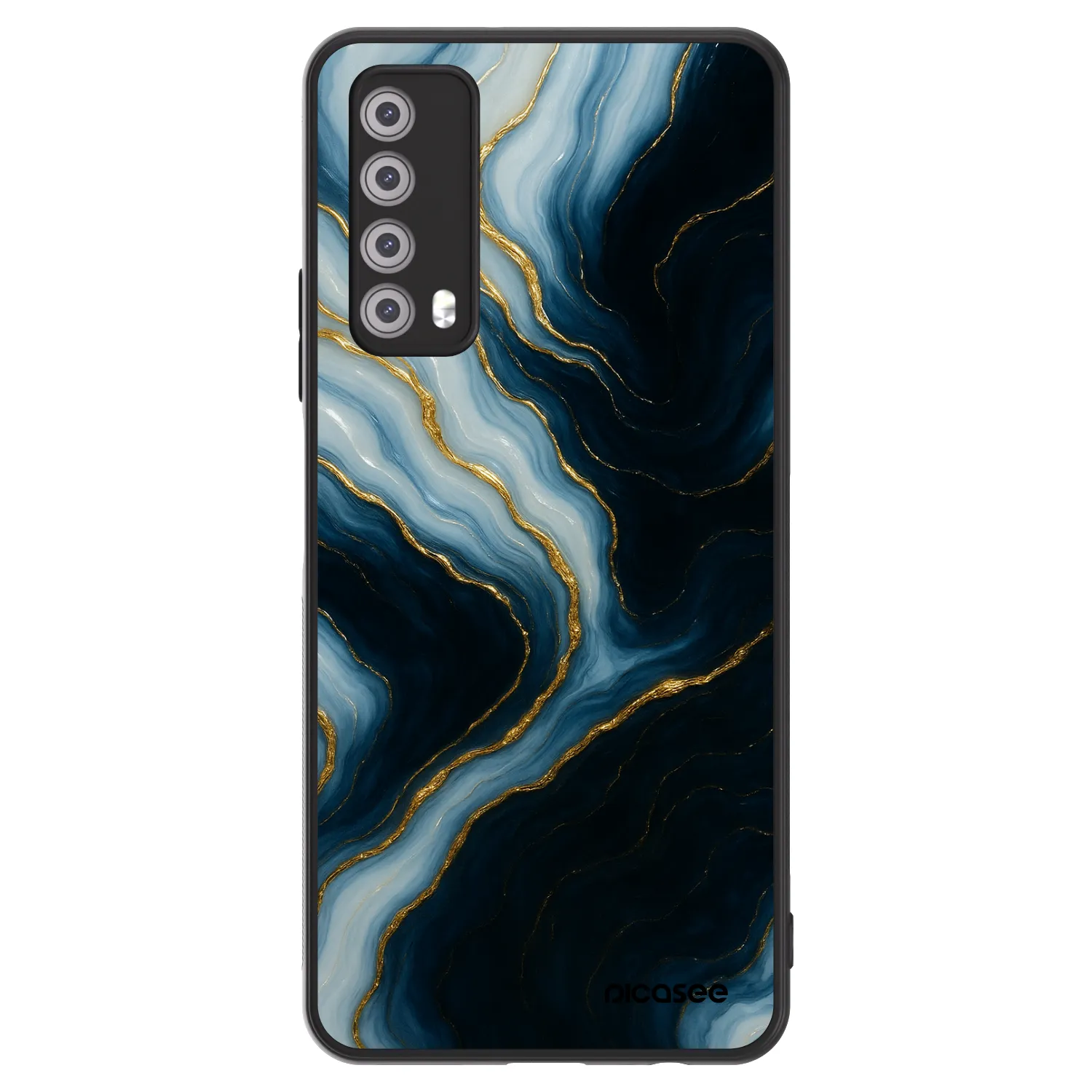 Picasee ULTIMATE CASE pentru Huawei P Smart 2021 - Luna