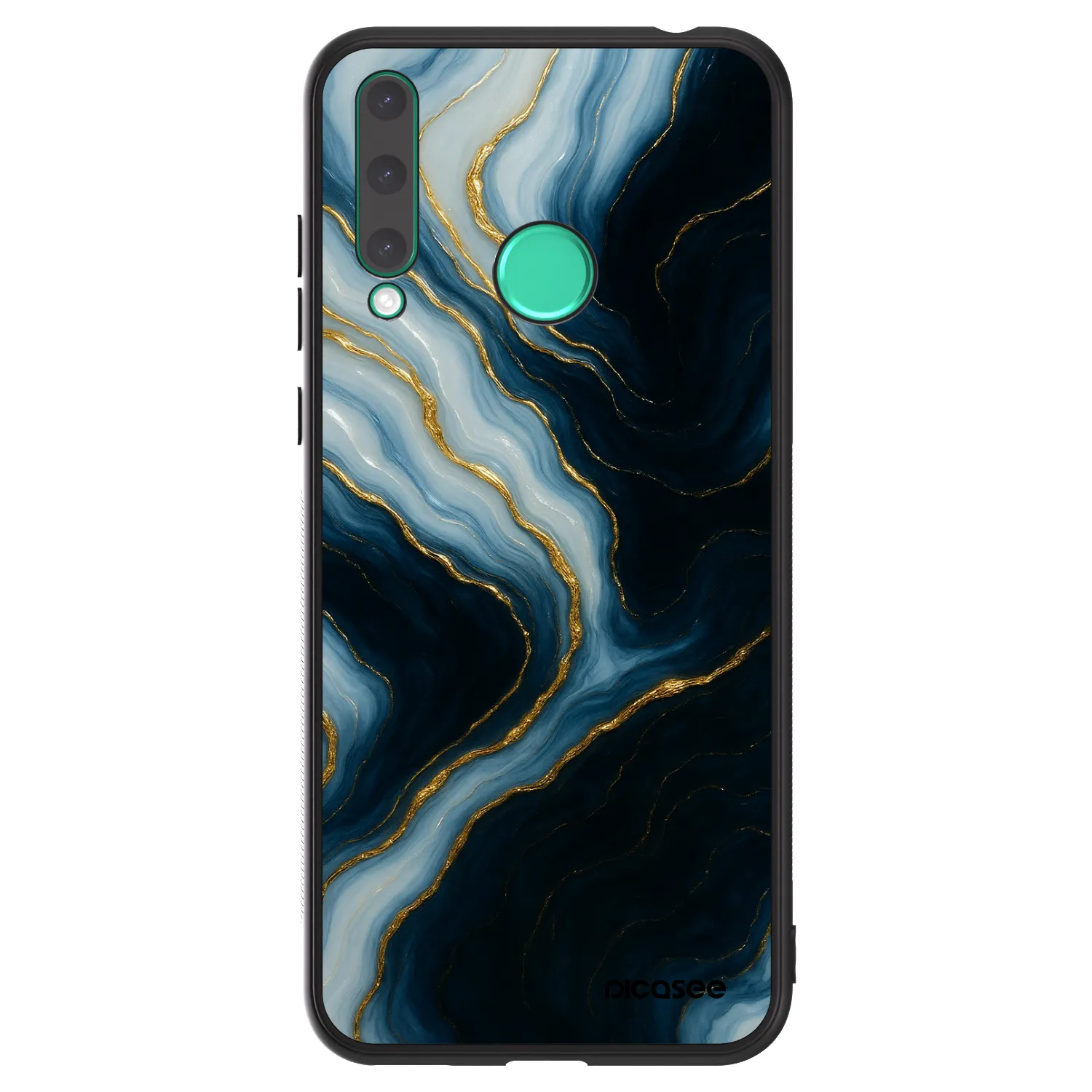 Picasee ULTIMATE CASE pentru Honor 20 Lite - Luna