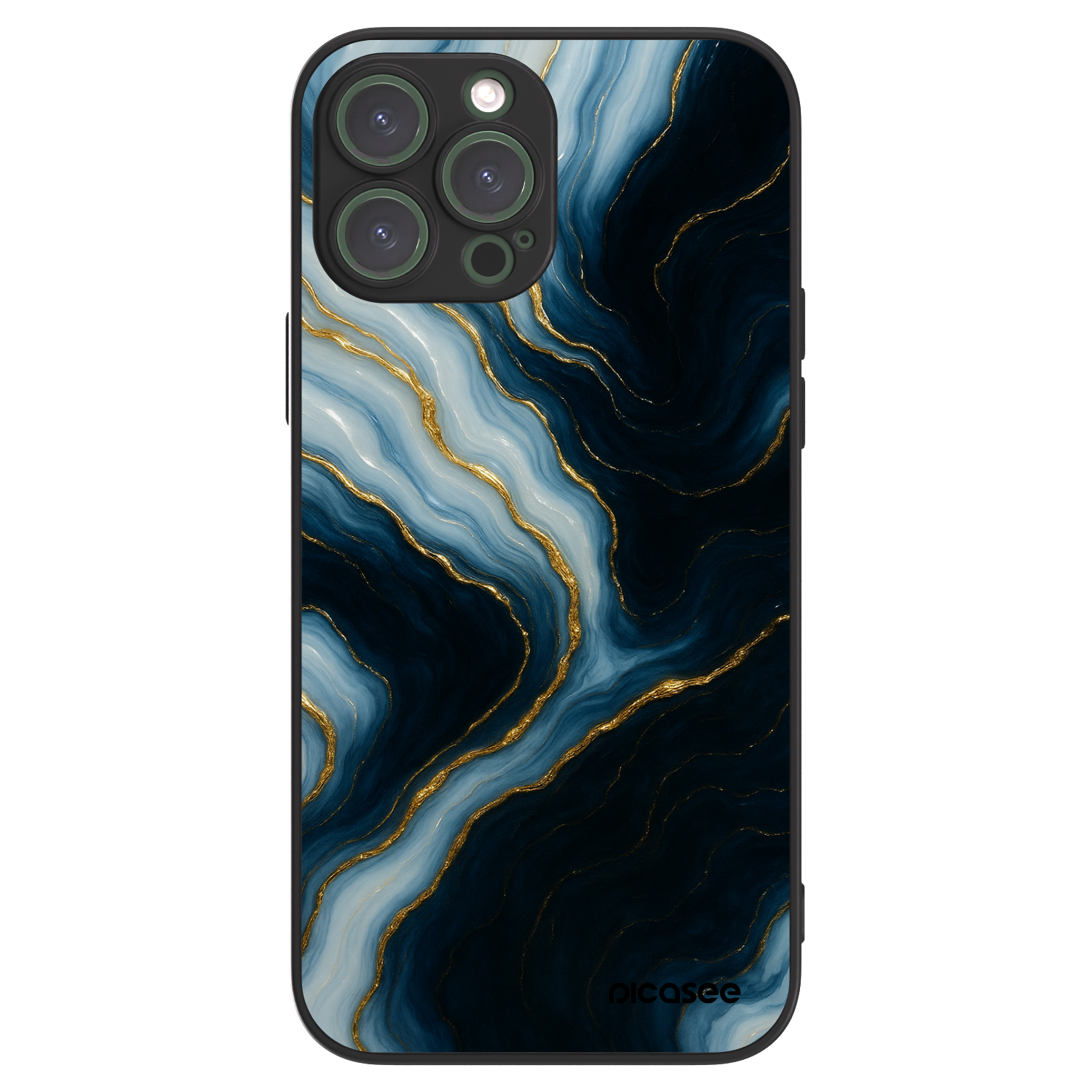 Picasee ULTIMATE CASE pentru Apple iPhone 13 Pro Max - Luna