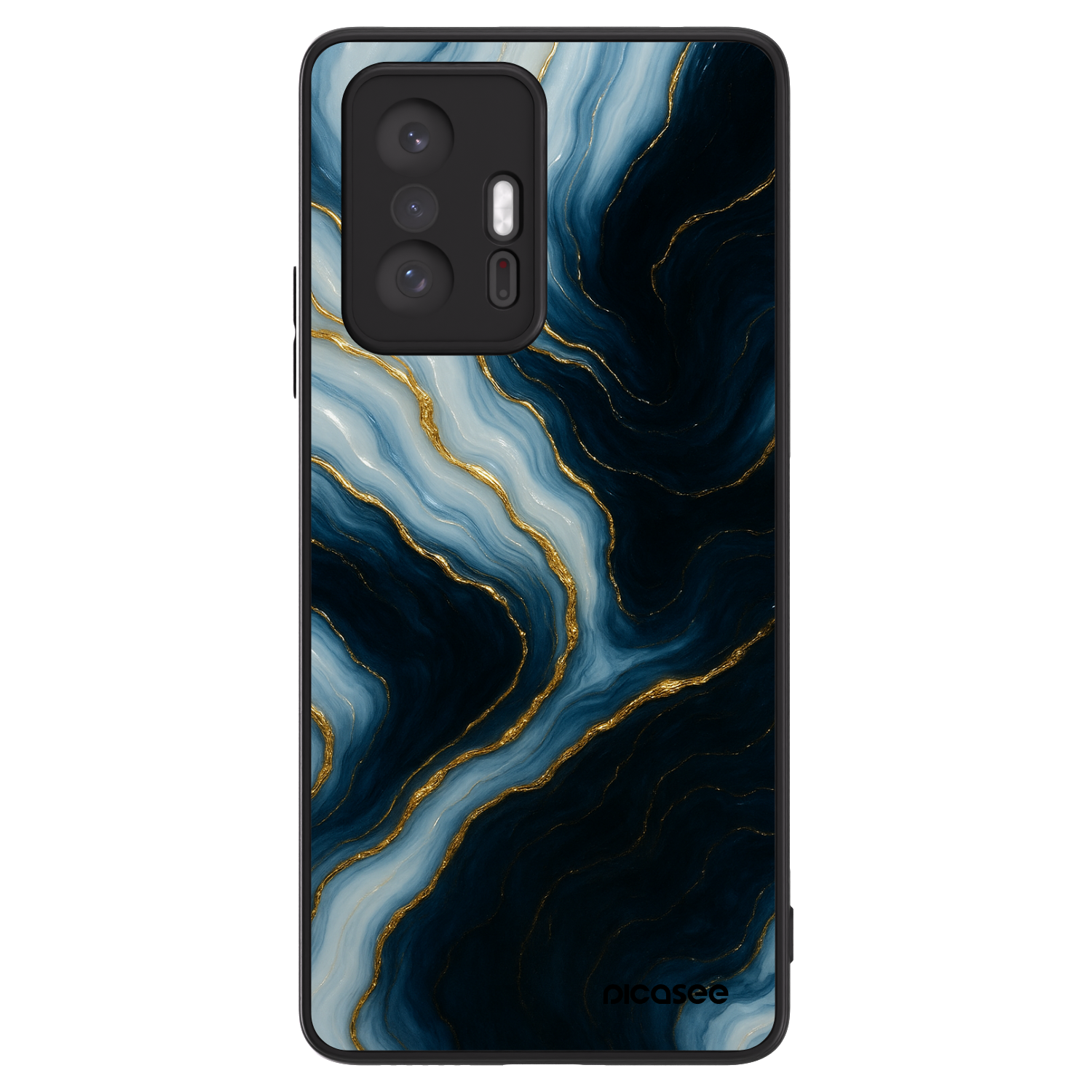 Picasee ULTIMATE CASE pentru Xiaomi 11T Pro - Luna