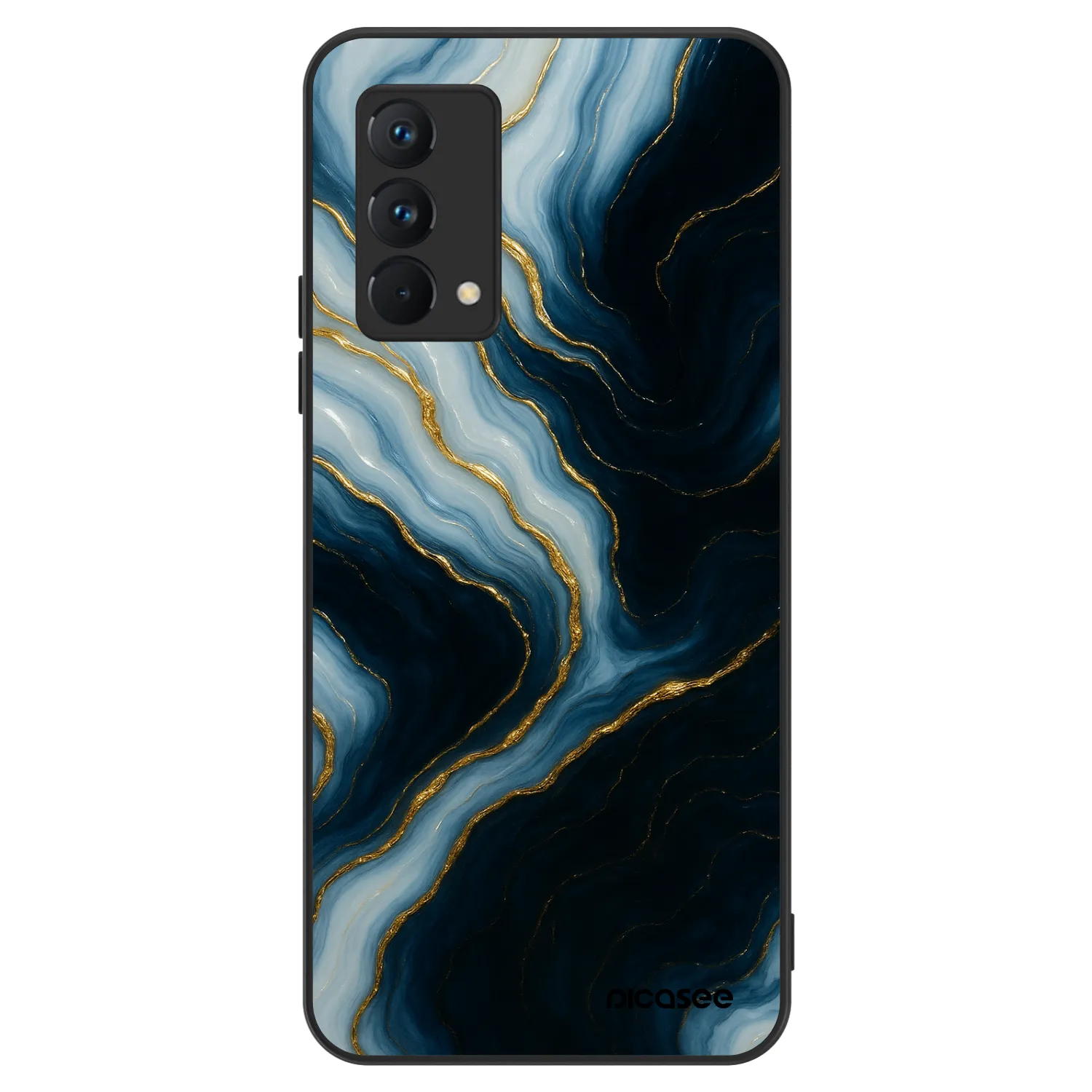 Picasee ULTIMATE CASE pentru Realme GT Master Edition 5G - Luna