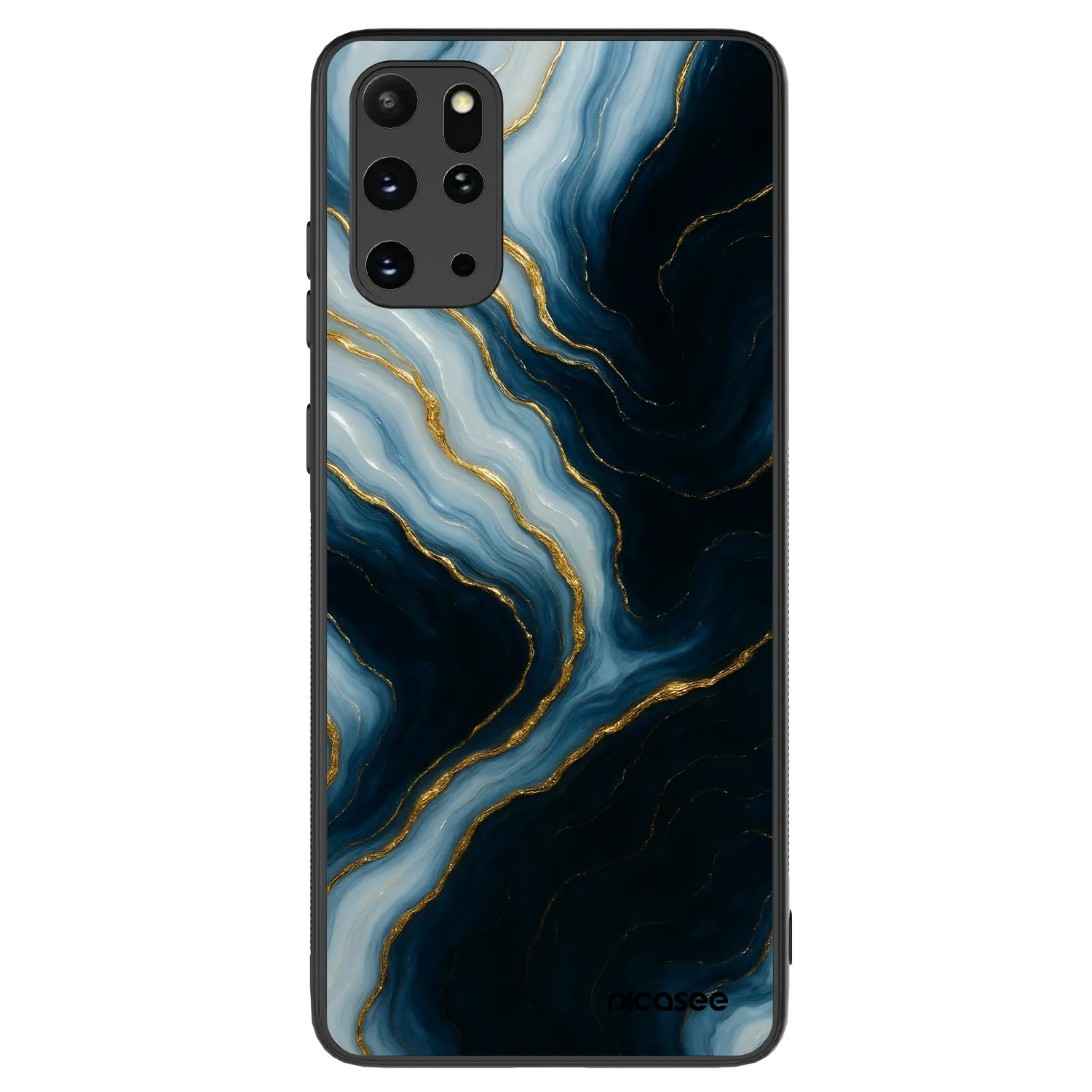 Picasee ULTIMATE CASE pentru Samsung Galaxy S20+ G985F - Luna