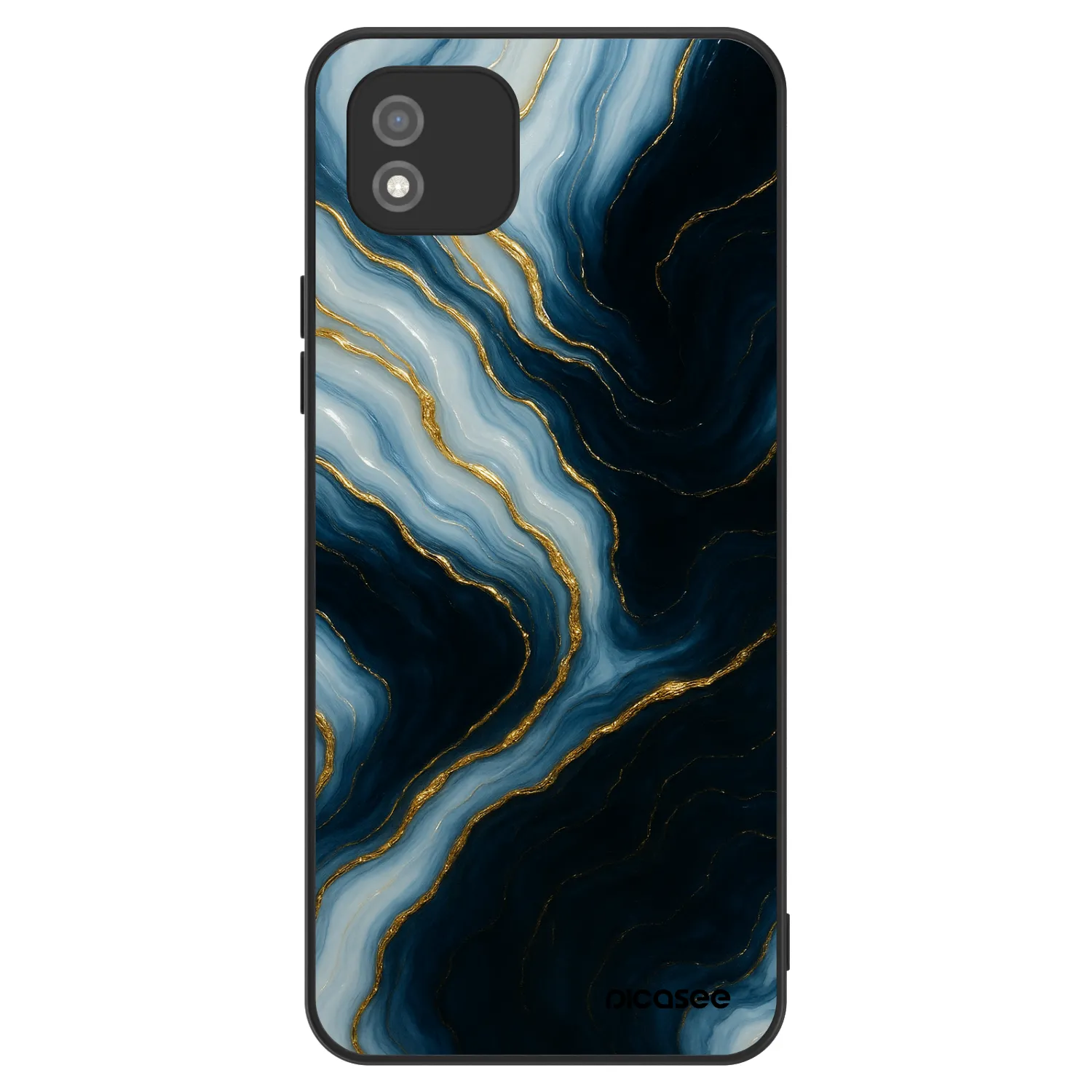 Picasee ULTIMATE CASE pentru Realme C11 (2021) - Luna