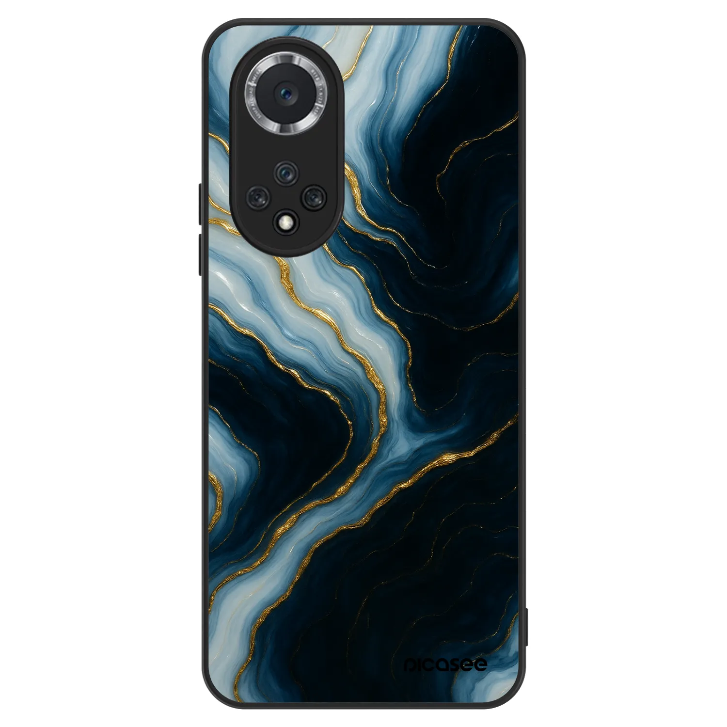 Picasee ULTIMATE CASE pentru Huawei Nova 9 SE - Luna