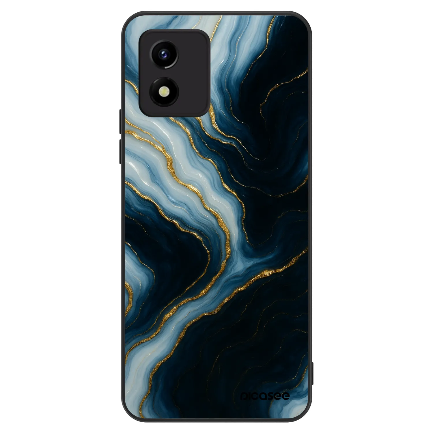 Picasee ULTIMATE CASE pentru Vivo Y01 - Luna