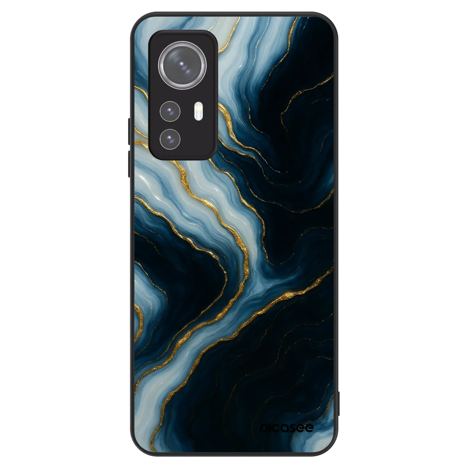 Picasee ULTIMATE CASE pentru Xiaomi 12X - Luna