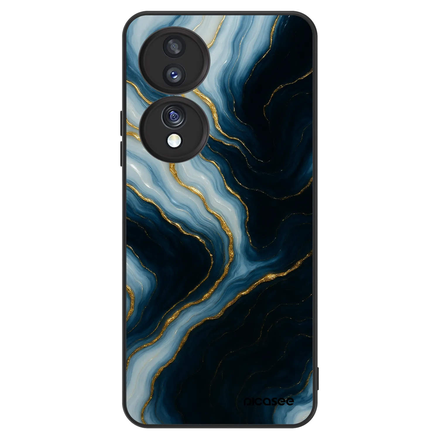 Picasee ULTIMATE CASE pentru Honor 70 - Luna