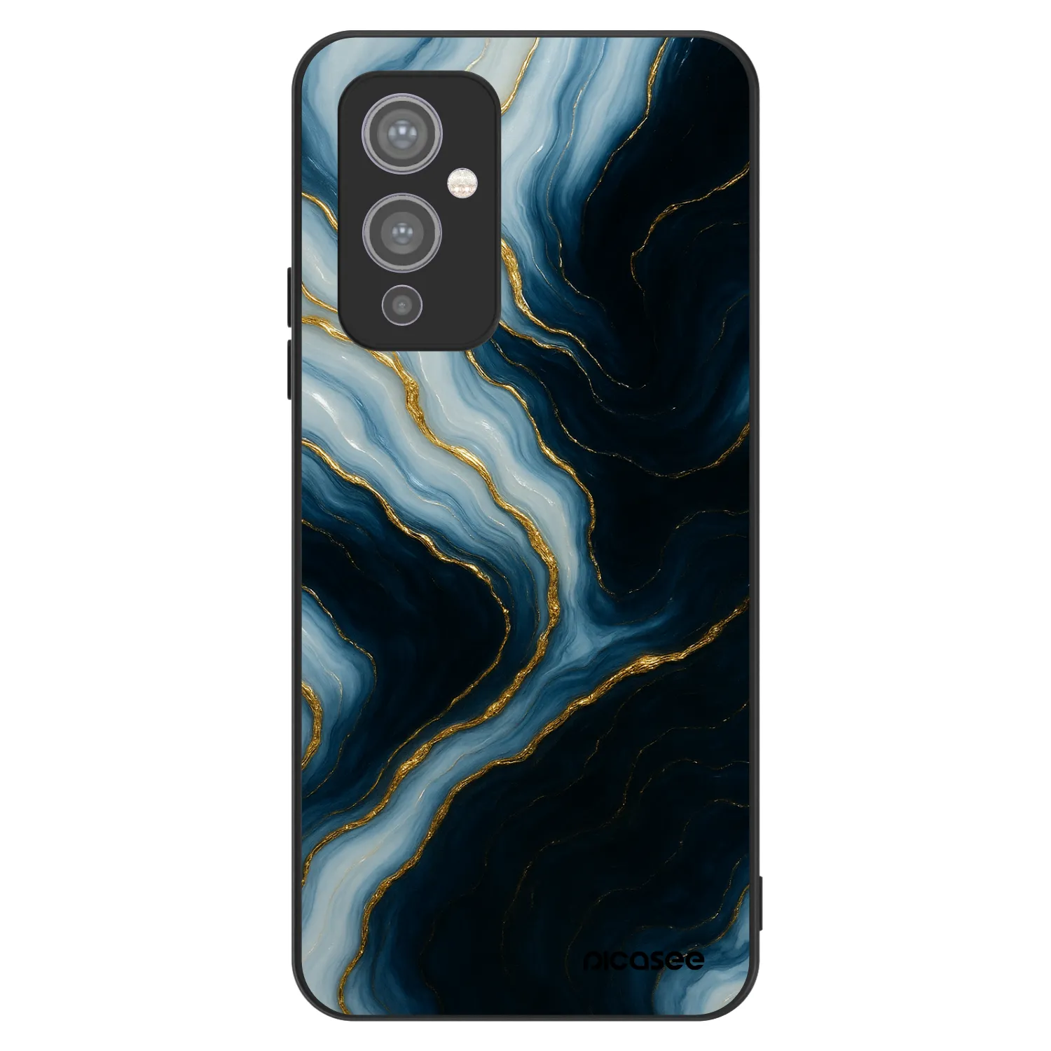 Picasee ULTIMATE CASE pentru OnePlus 9 - Luna