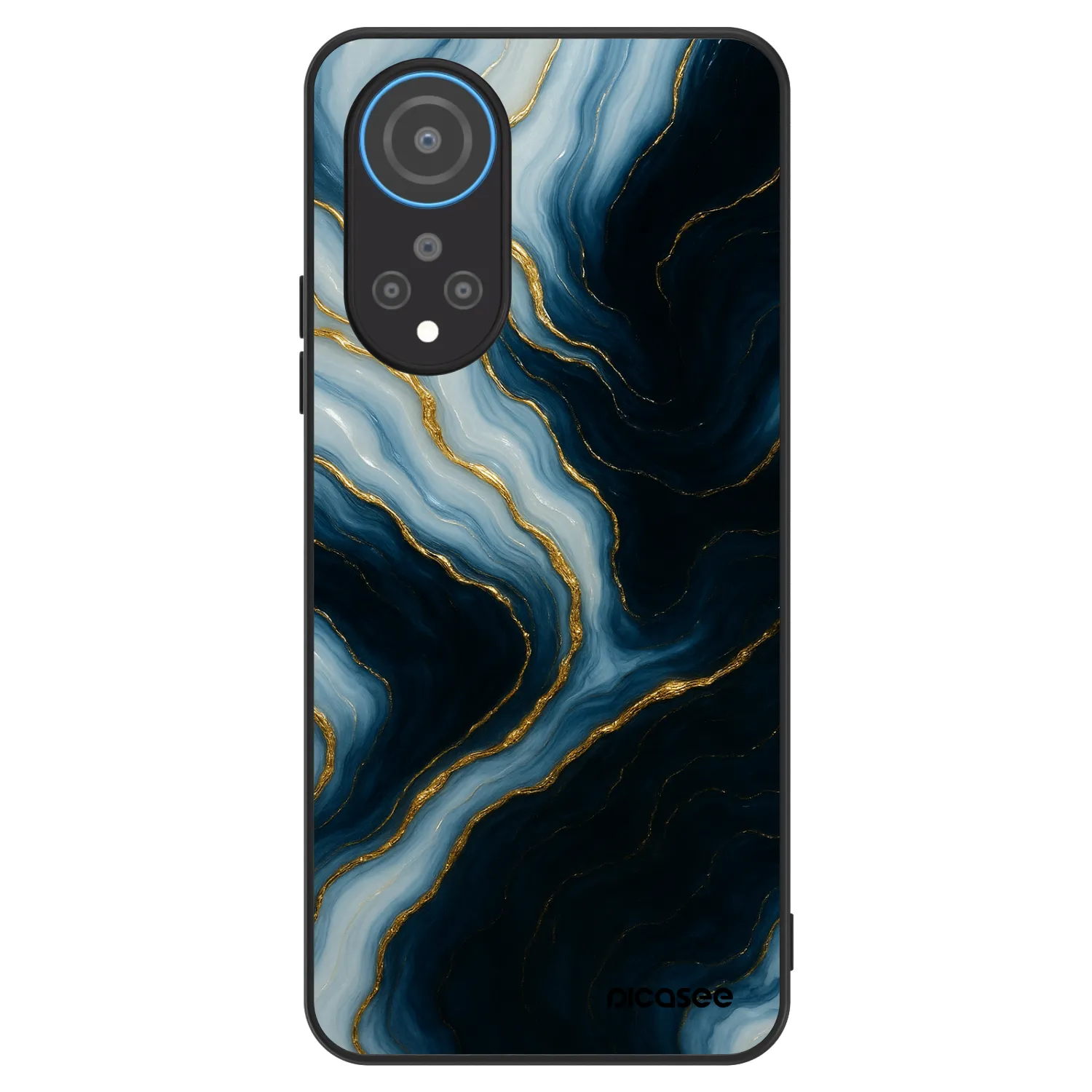 Picasee ULTIMATE CASE pentru Honor X7 - Luna