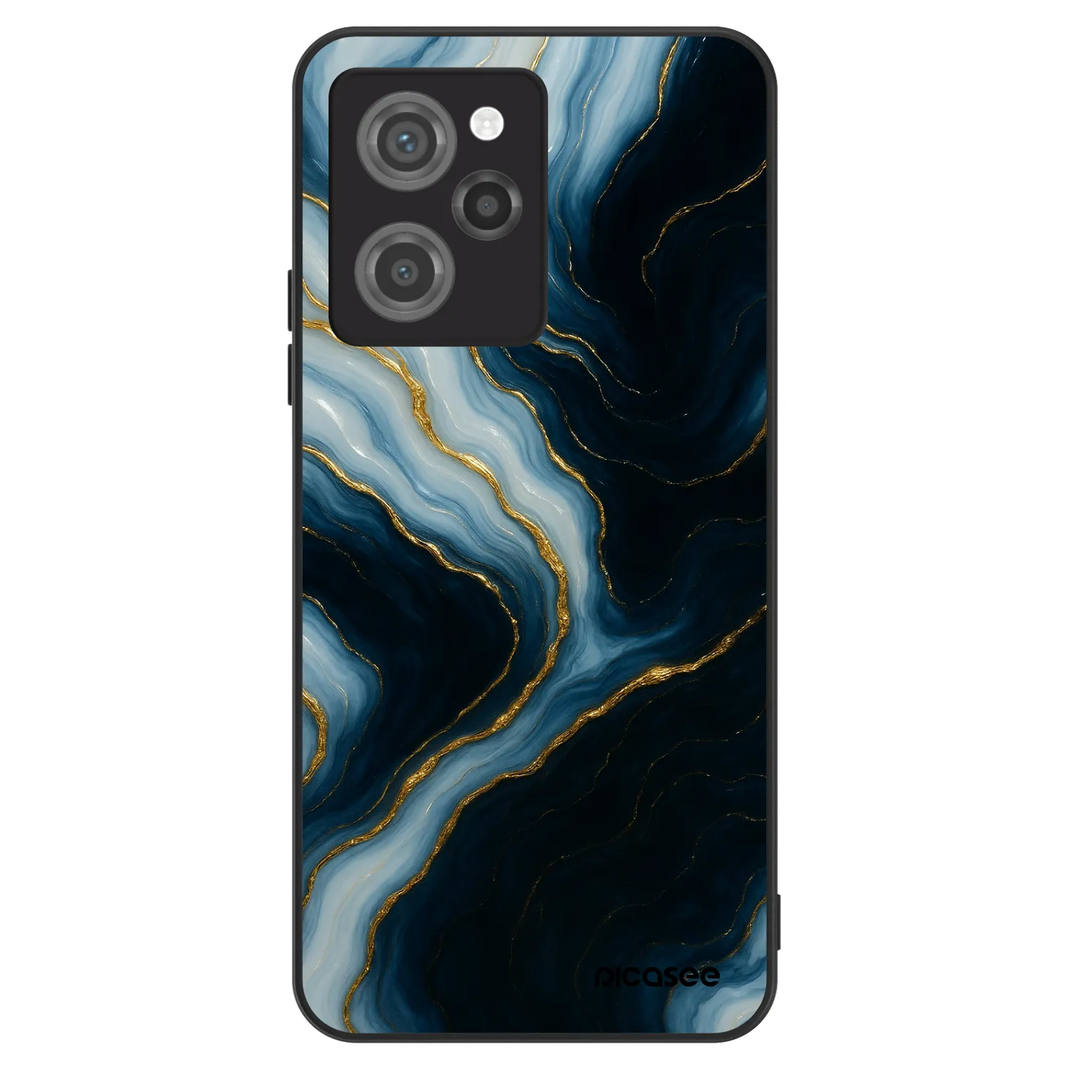 Picasee ULTIMATE CASE pentru Xiaomi Poco X5 Pro - Luna