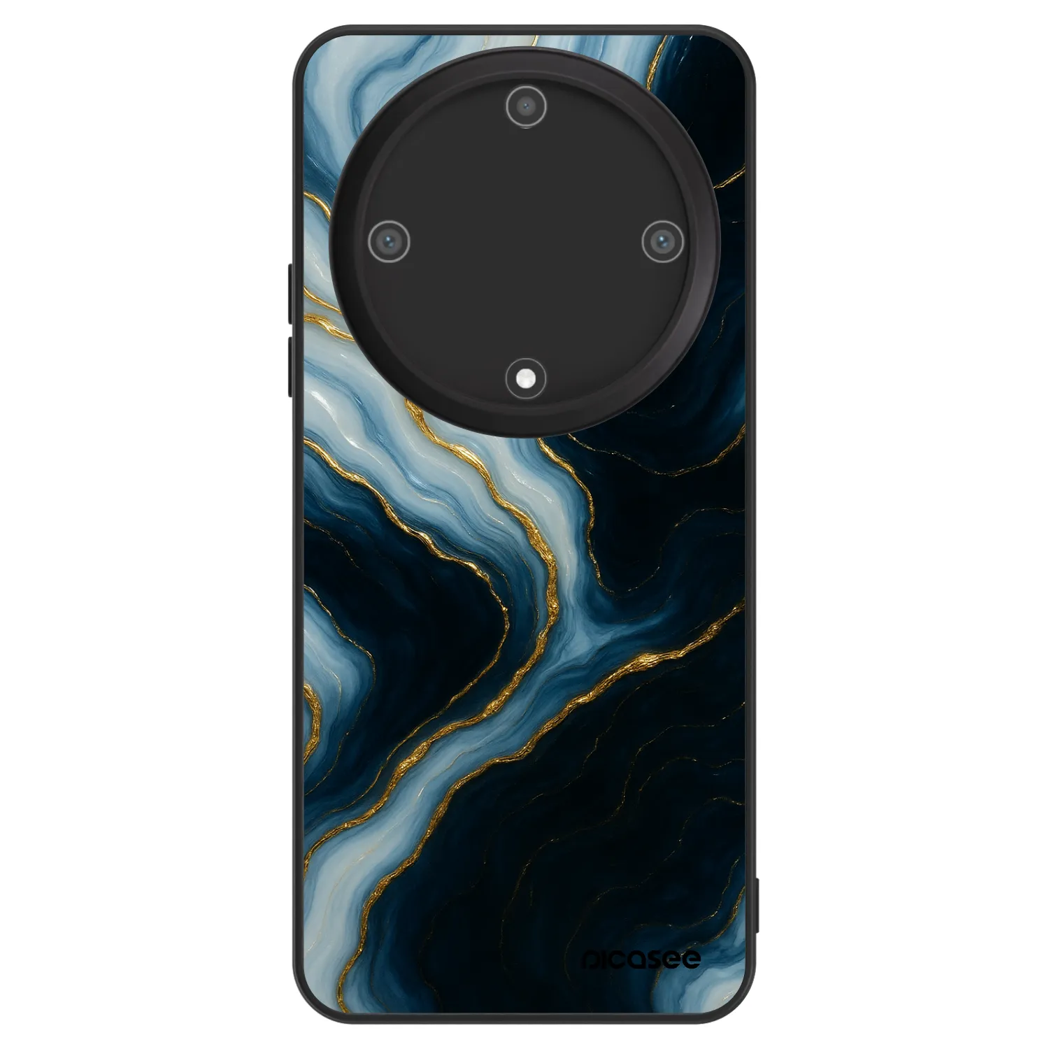 Picasee ULTIMATE CASE pentru Honor Magic5 Lite 5G - Luna